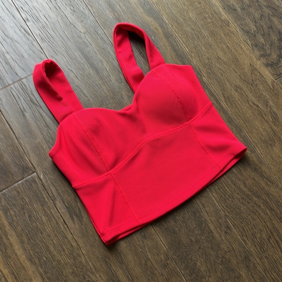 Red Top S - Picture 2 of 6